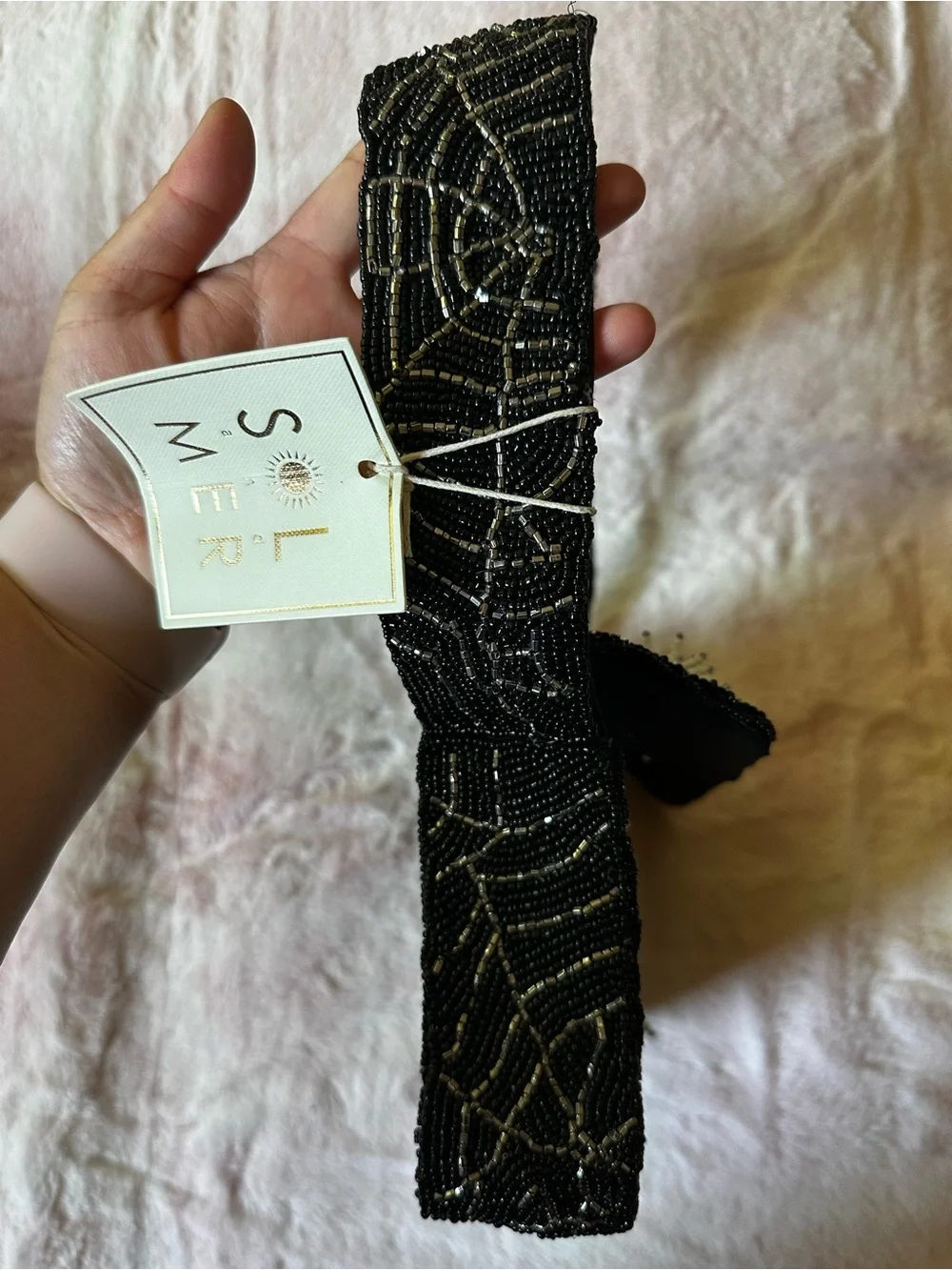 Sol And Mer stylish black